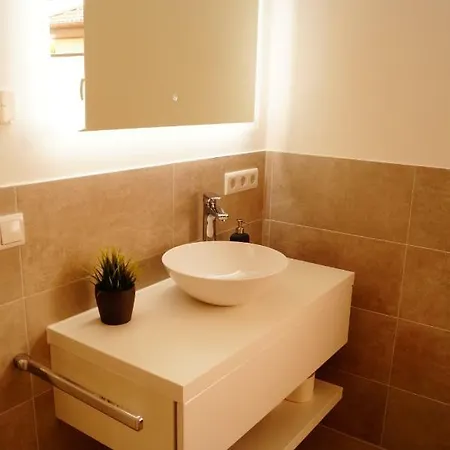 Apartmán Lausitzer Edelquartier - Berlioz - #118608