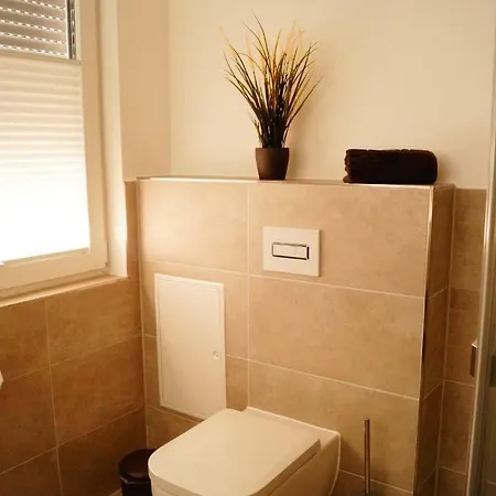 Apartmán Lausitzer Edelquartier - Berlioz - #118608 Senftenberg
